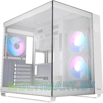 Корпус Ocypus Iota C70 ARGB White